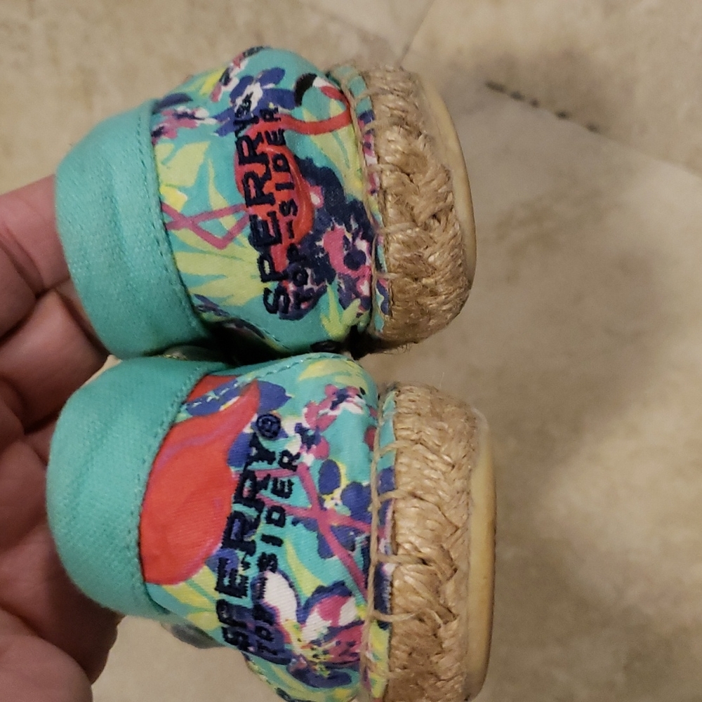 Espadrilles Sperry - Picture 3 of 3
